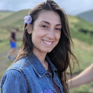 Meet your Posher, Mary